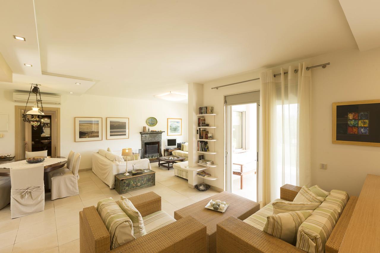 Oleander Villa, Pefkochori #Feelslikehome Exterior photo