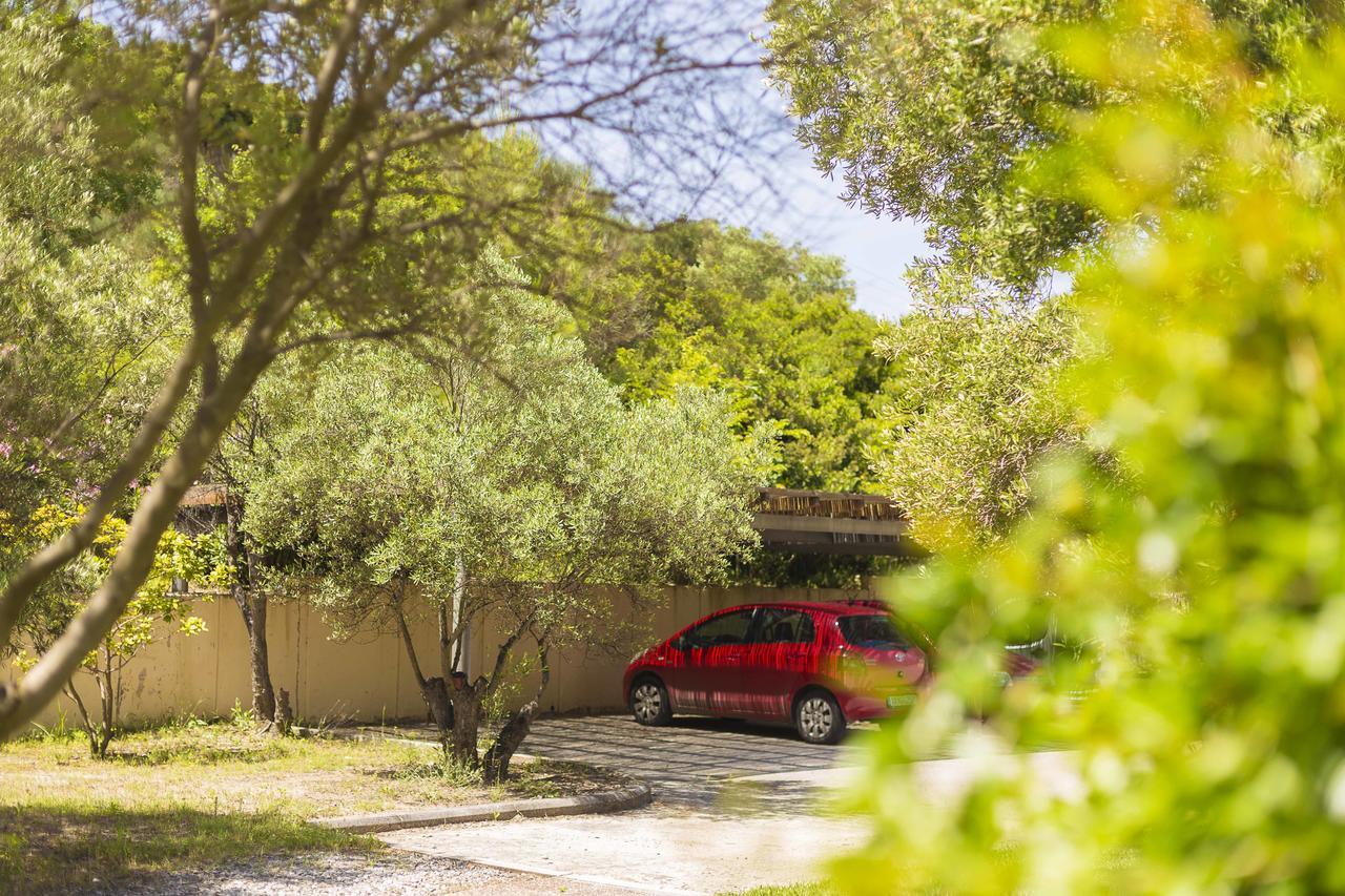 Oleander Villa, Pefkochori #Feelslikehome Exterior photo