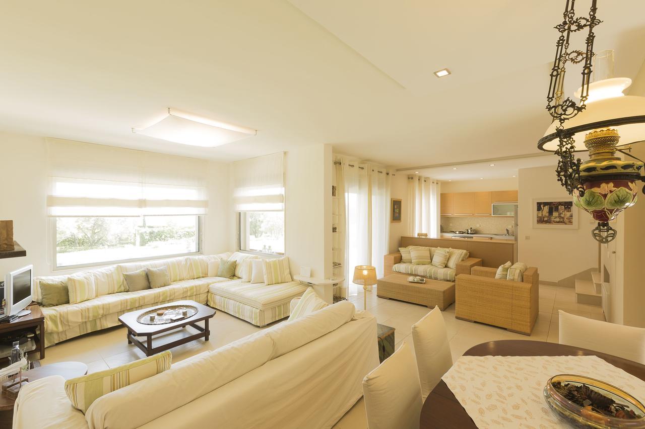 Oleander Villa, Pefkochori #Feelslikehome Exterior photo